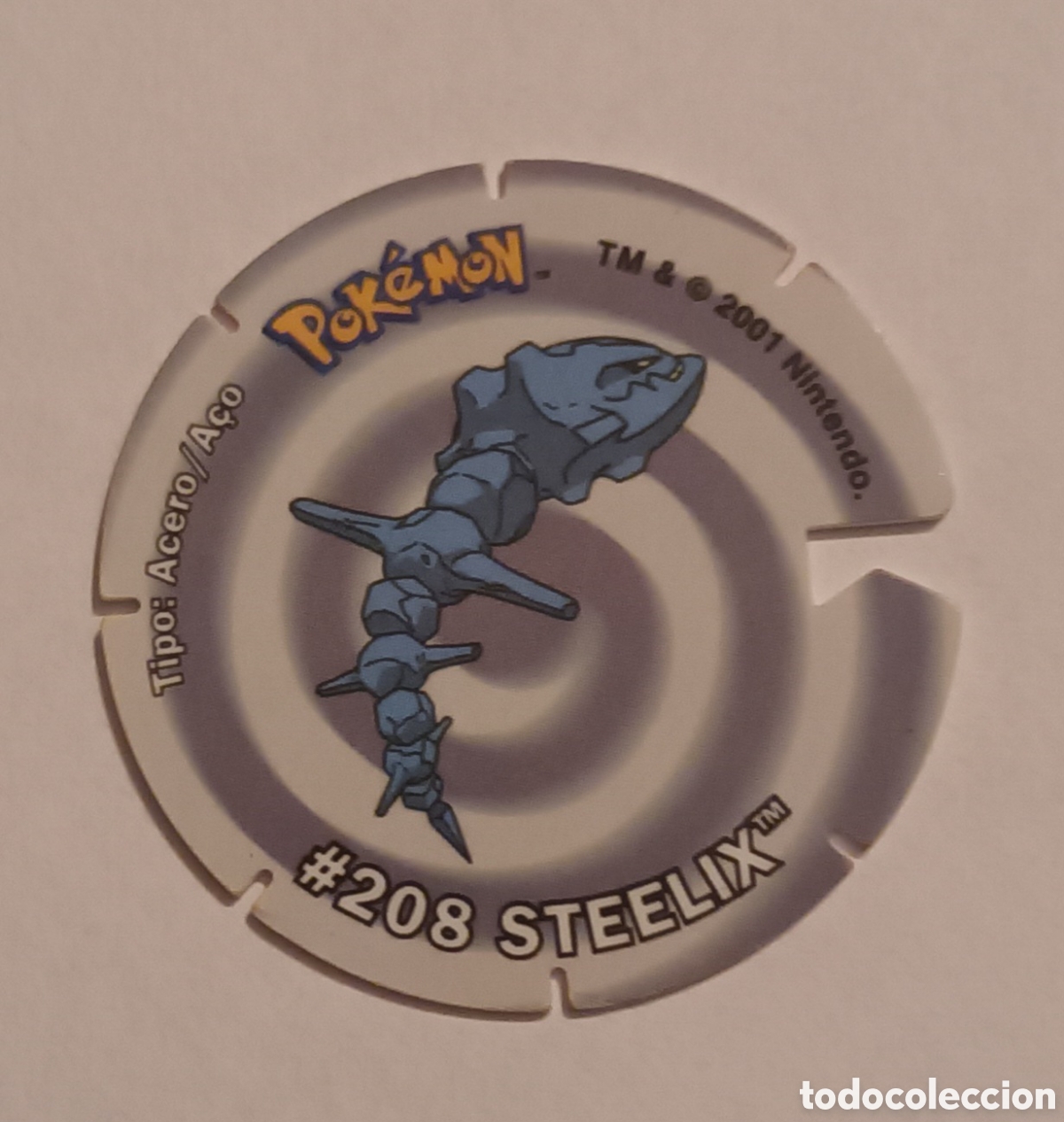 tazos pokemon - Buy Other collectible objects on todocoleccion