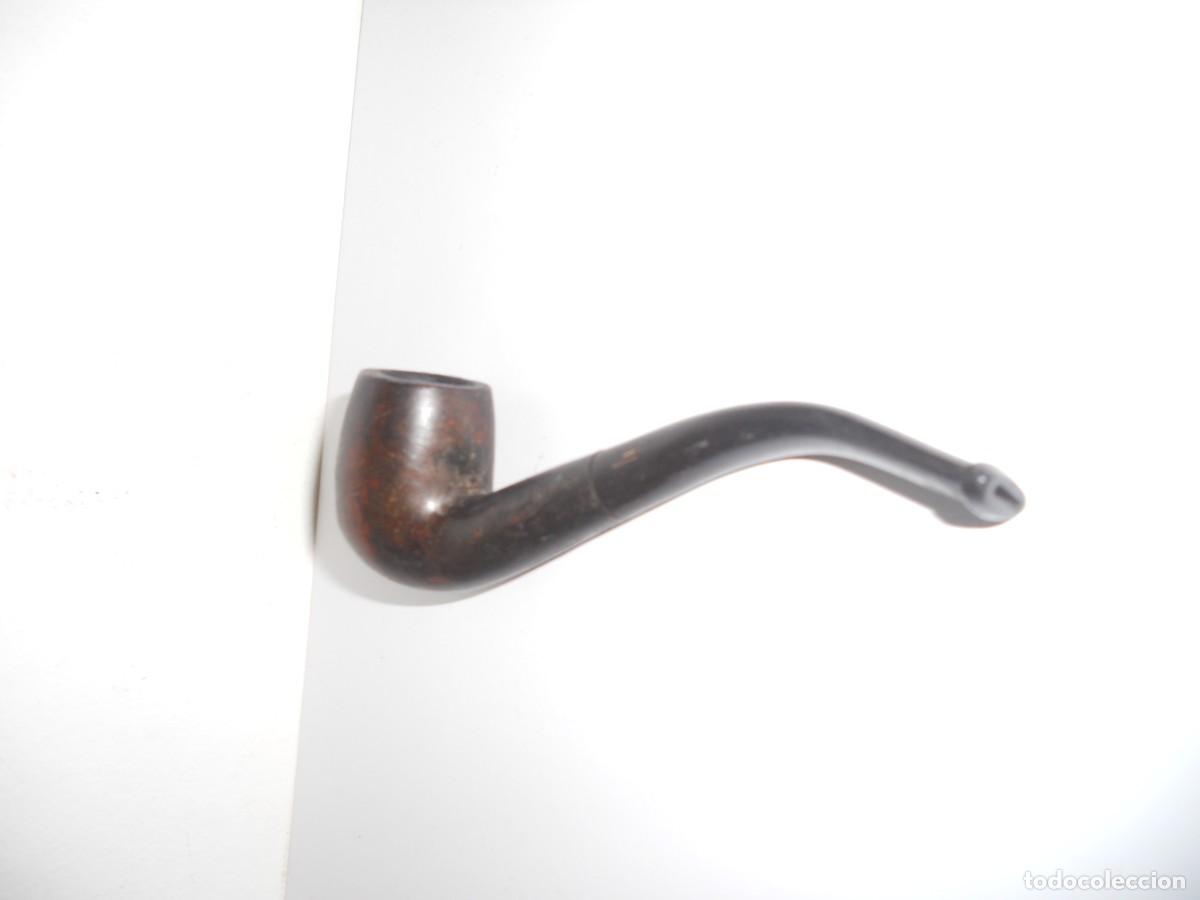 Coleccionismo: ANTIGUO LOTE DE PIPAS - Foto 7