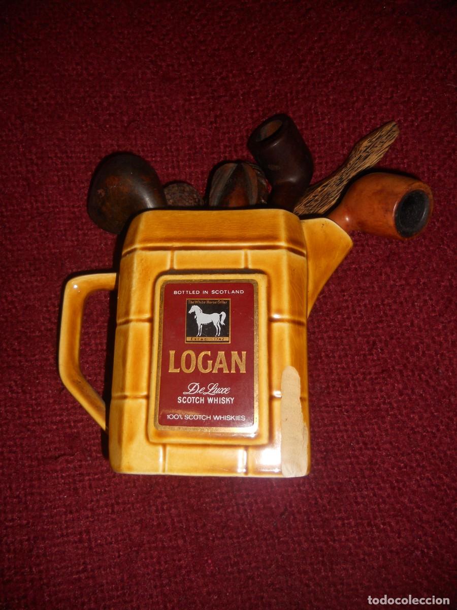 Coleccionismo: ANTIGUO LOTE DE PIPAS - Foto 14