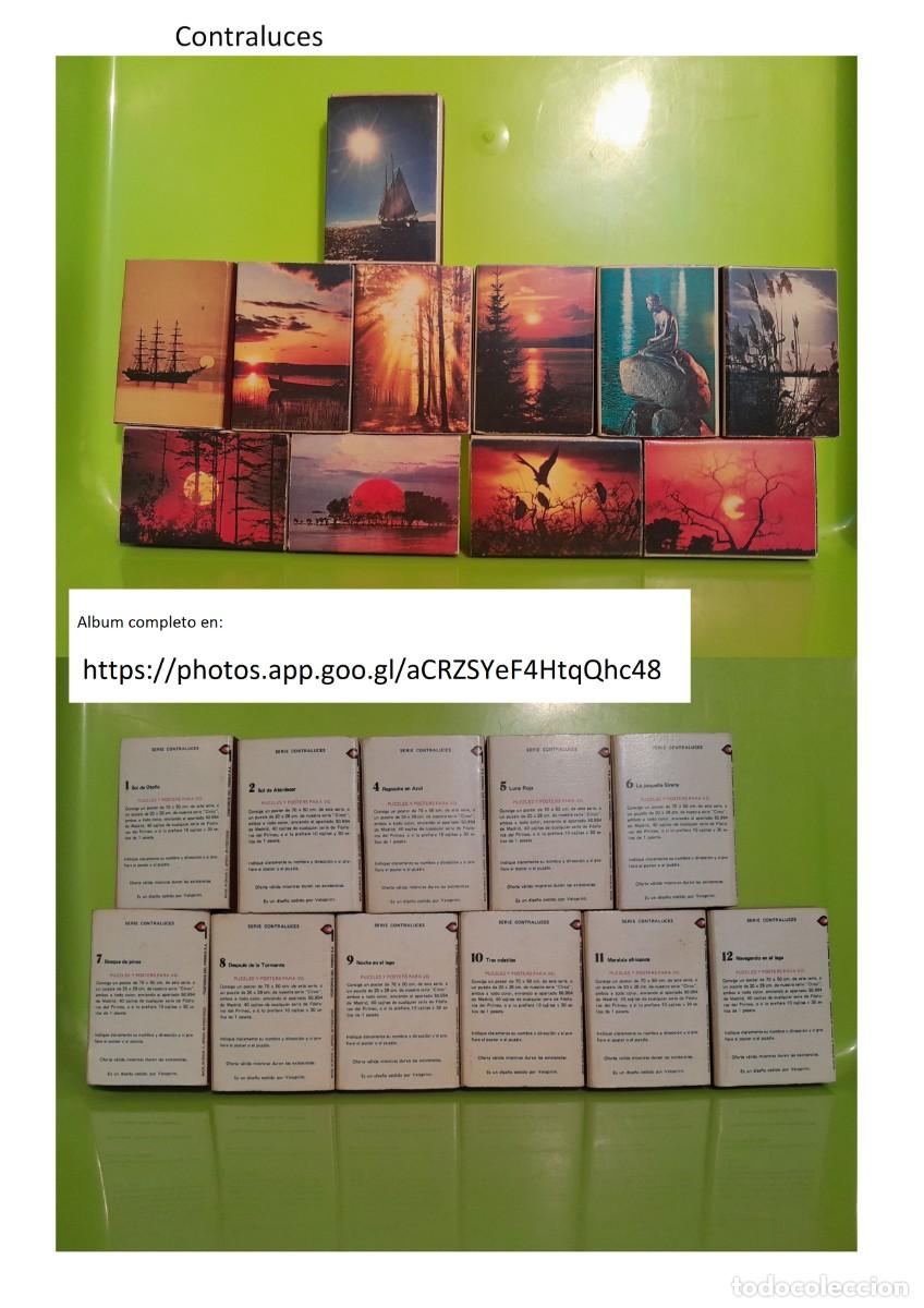 Coleccionismo: Cajas de cerillas de todo tipo - Foto 1