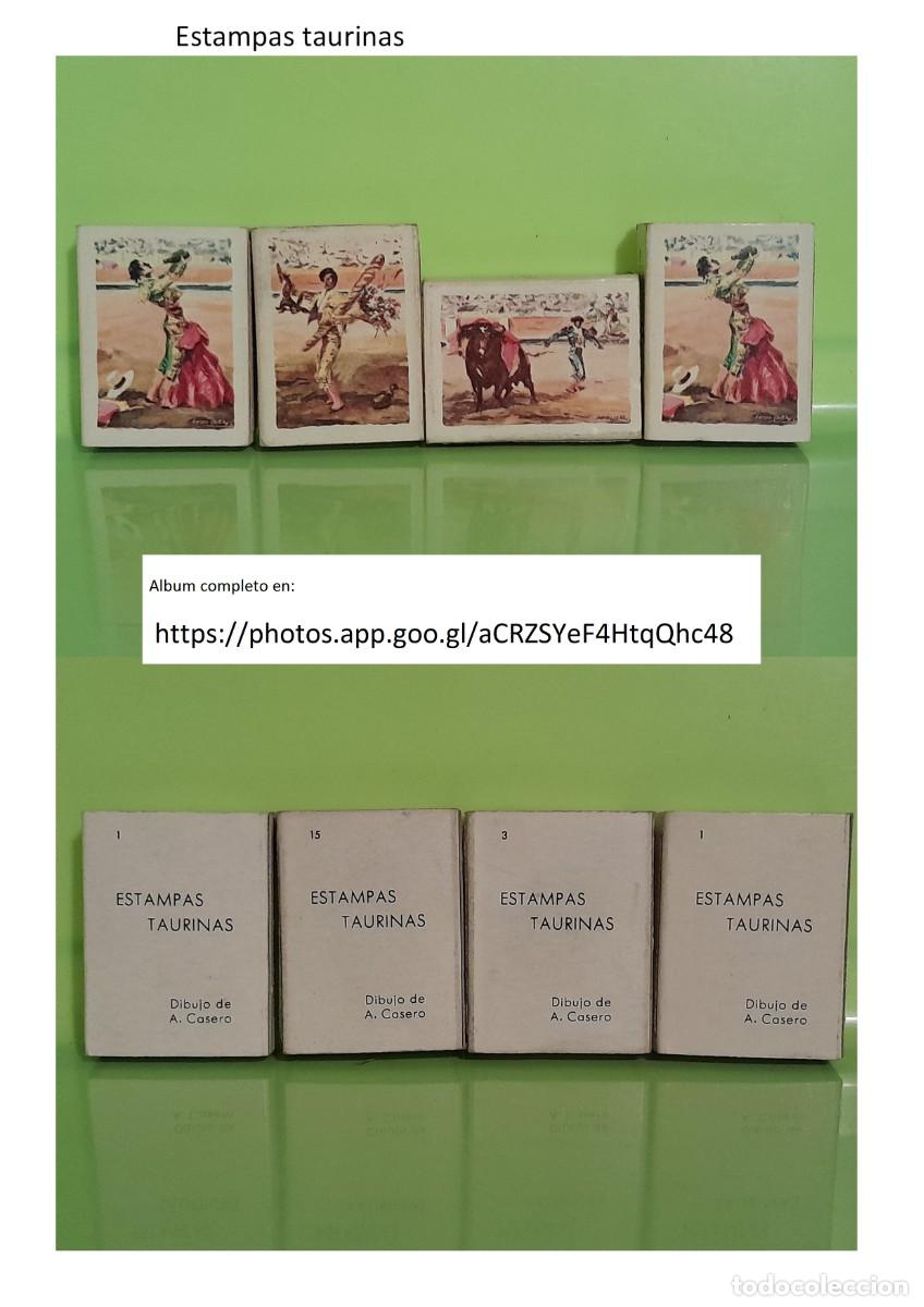 Coleccionismo: Cajas de cerillas de todo tipo - Foto 2