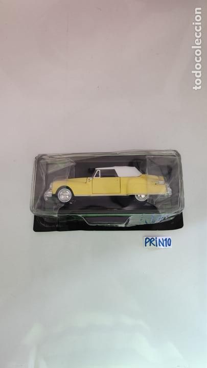 Coleccionismo: Coche a Escala de Colecci&oacute;n - Foto 1