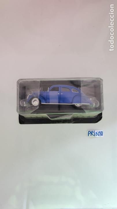 Coleccionismo: Coche a Escala de Colecci&oacute;n - Foto 1