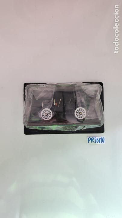 Coleccionismo: Coche a Escala de Colecci&oacute;n - Foto 1