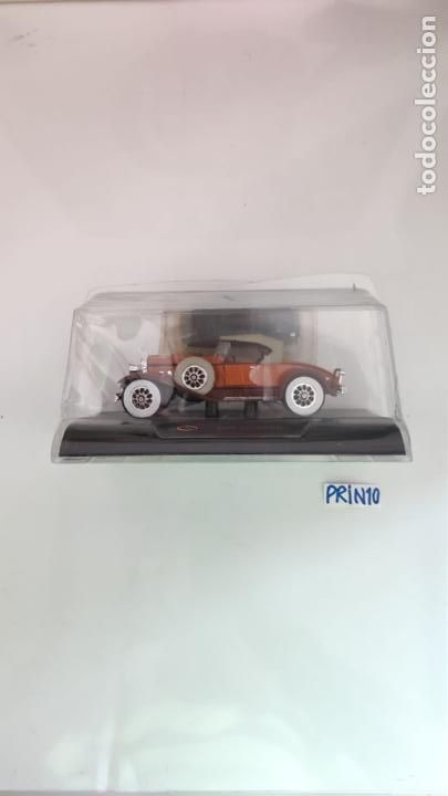 Coleccionismo: Coche a Escala de Colecci&oacute;n - Foto 1