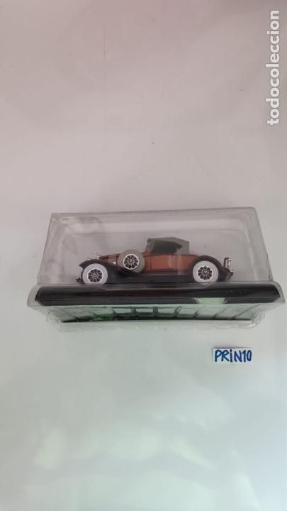 Coleccionismo: Coche a Escala de Colecci&oacute;n - Foto 1