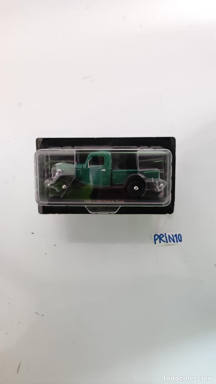 Coleccionismo: Coche a Escala de Colecci&oacute;n - Foto 1