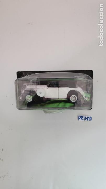 Coleccionismo: Coche a Escala de Colecci&oacute;n - Foto 1