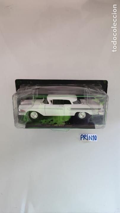 Coleccionismo: Coche a Escala de Colecci&oacute;n - Foto 1