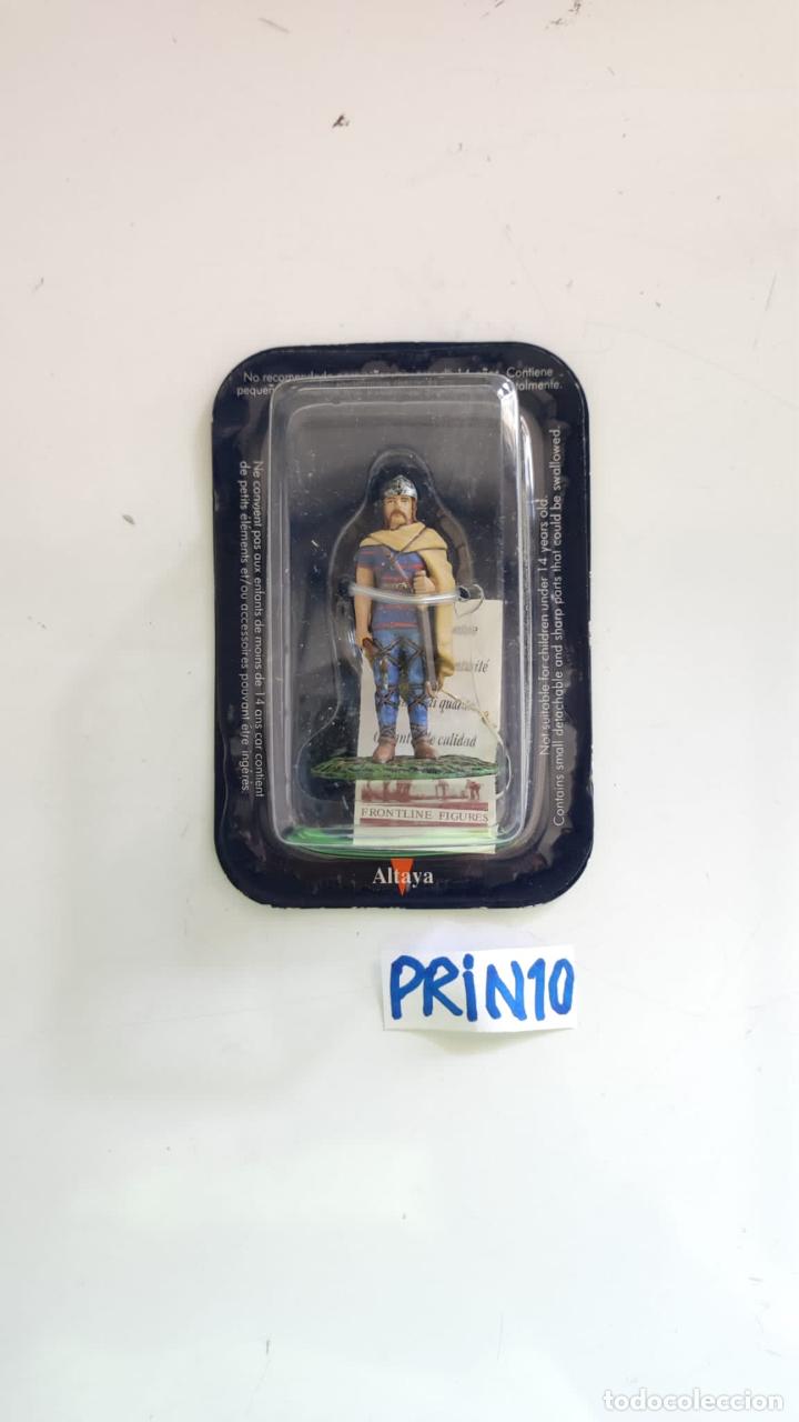 Coleccionismo: Colecci&oacute;n Estatuilla Altaya - Foto 1