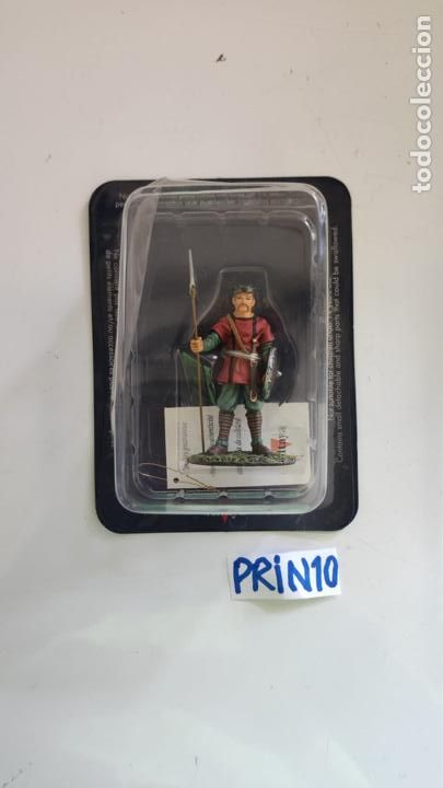 Coleccionismo: Colecci&oacute;n Estatuilla Altaya - Foto 1