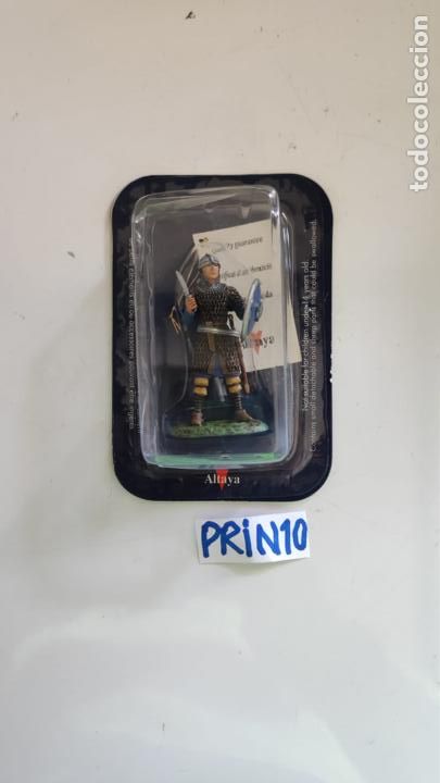 Coleccionismo: Colecci&oacute;n Estatuilla Altaya - Foto 1