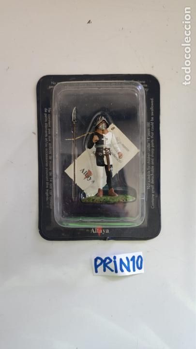 Coleccionismo: Colecci&oacute;n Estatuilla Altaya - Foto 1
