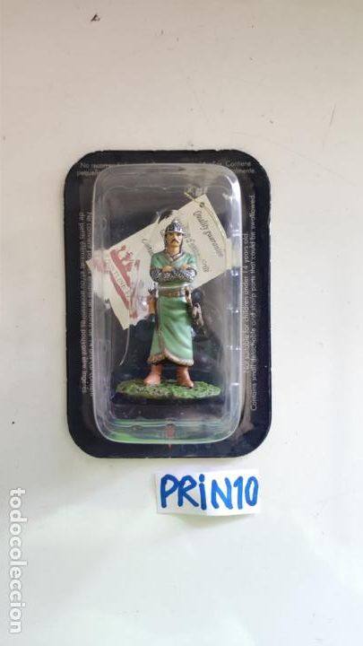 Coleccionismo: Colecci&oacute;n Estatuilla Altaya - Foto 1