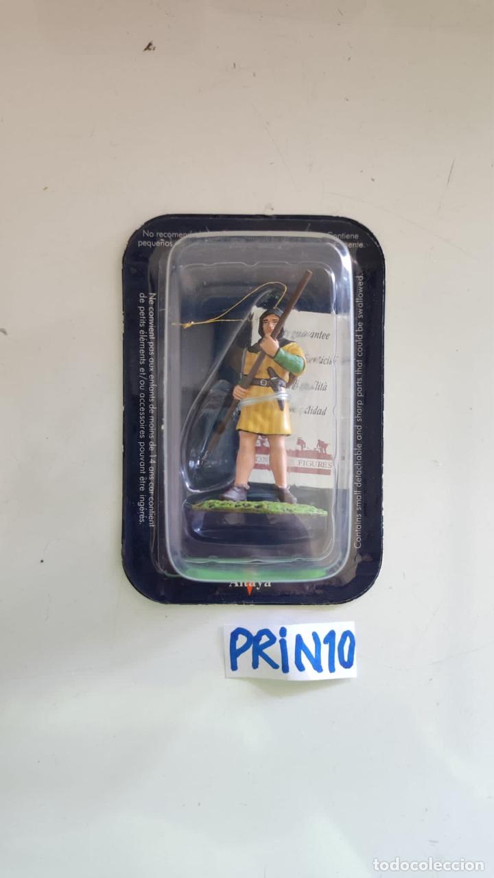 Coleccionismo: Colecci&oacute;n Estatuilla Altaya - Foto 1