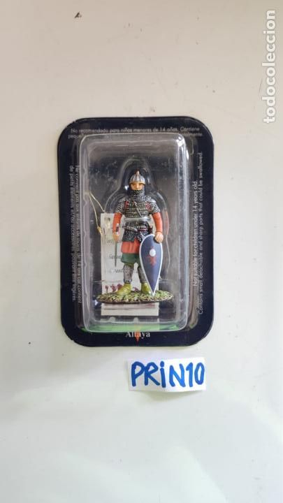 Coleccionismo: Colecci&oacute;n Estatuilla Altaya - Foto 1