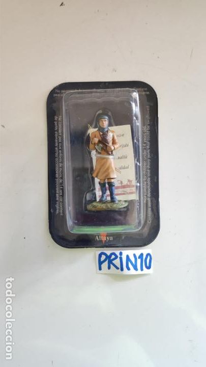 Coleccionismo: Colecci&oacute;n Estatuilla Altaya - Foto 1