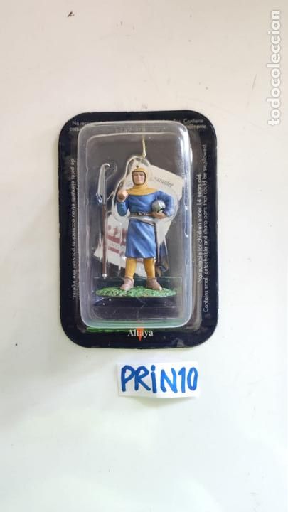 Coleccionismo: Colecci&oacute;n Estatuilla Altaya - Foto 1