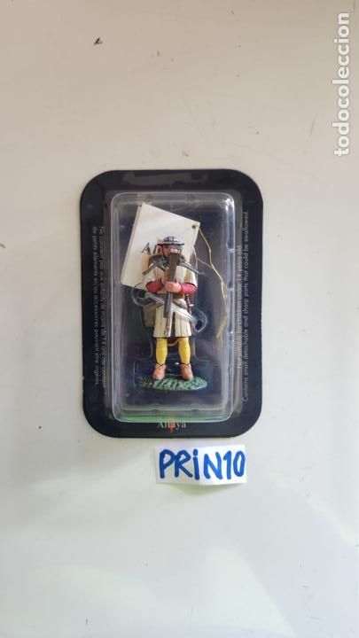 Coleccionismo: Colecci&oacute;n Estatuilla Altaya - Foto 1