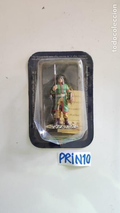 Coleccionismo: Colecci&oacute;n Estatuilla Altaya - Foto 1