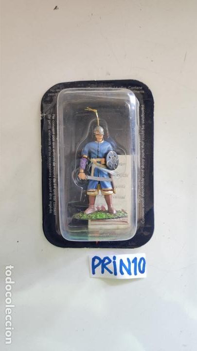 Coleccionismo: Colecci&oacute;n Estatuilla Altaya - Foto 1