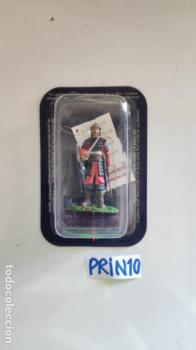 Coleccionismo: Colecci&oacute;n Estatuilla Altaya - Foto 1