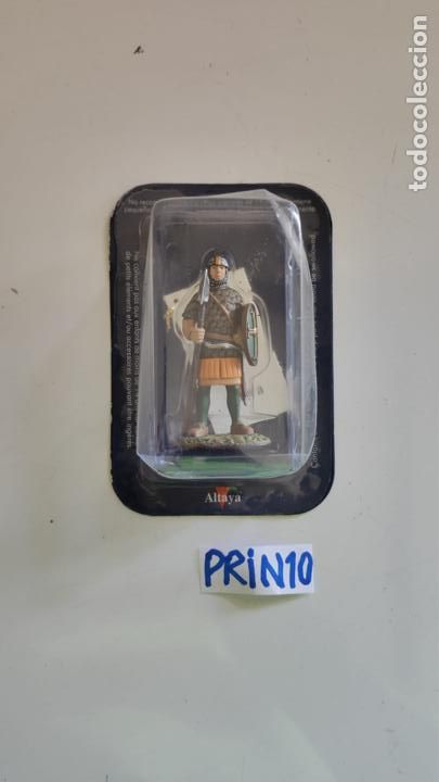 Coleccionismo: Colecci&oacute;n Estatuilla Altaya - Foto 1