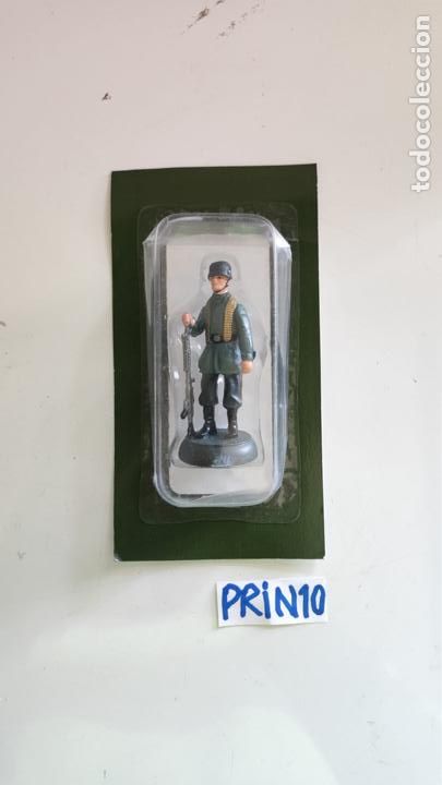 Coleccionismo: Colecci&oacute;n Estatuilla de Soldado - Foto 1
