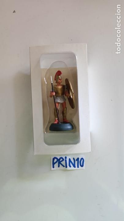 Coleccionismo: Colecci&oacute;n Estatuilla de Soldado - Foto 1