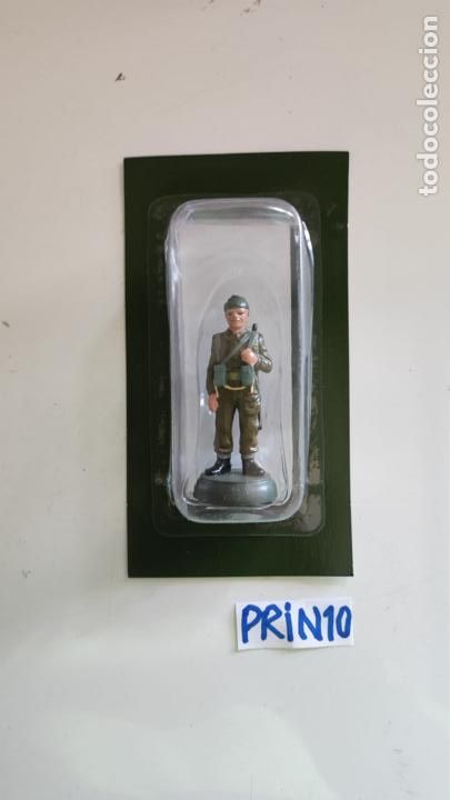 Coleccionismo: Colecci&oacute;n Estatuilla de Soldado - Foto 1