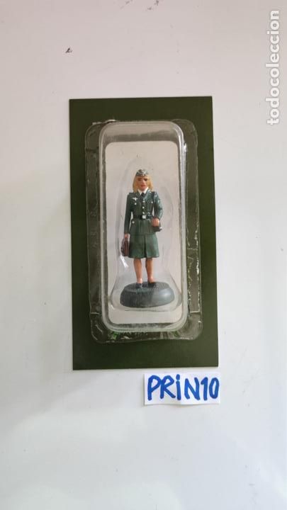 Coleccionismo: Colecci&oacute;n Estatuilla de Soldado - Foto 1