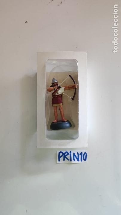 Coleccionismo: Colecci&oacute;n Estatuilla de Soldado - Foto 1