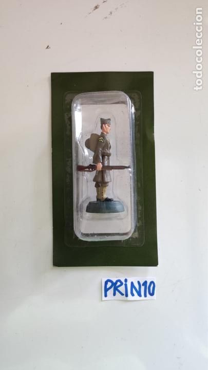 Coleccionismo: Colecci&oacute;n Estatuilla de Soldado - Foto 1