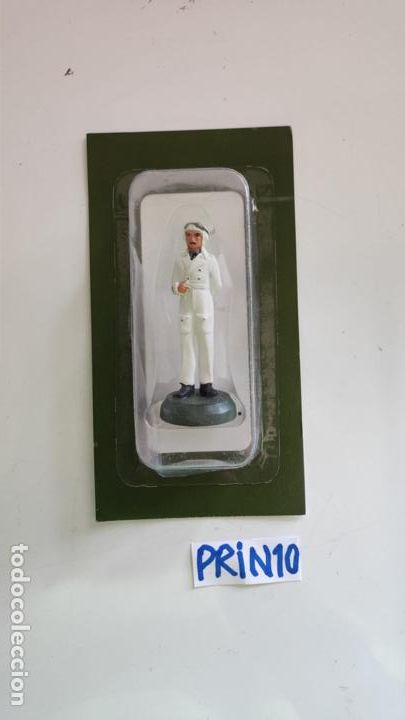 Coleccionismo: Colecci&oacute;n Estatuilla de Soldado - Foto 1