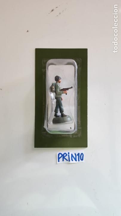 Coleccionismo: Colecci&oacute;n Estatuilla de Soldado - Foto 1