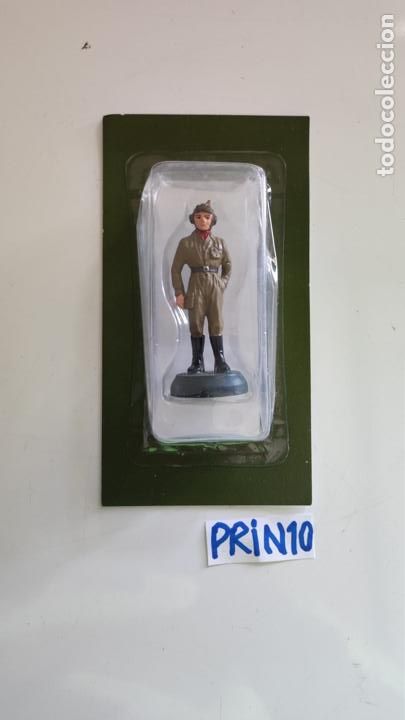 Coleccionismo: Colecci&oacute;n Estatuilla de Soldado - Foto 1