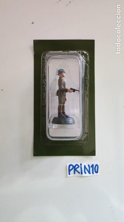 Coleccionismo: Colecci&oacute;n Estatuilla de Soldado - Foto 1