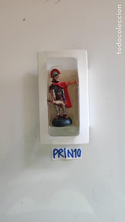 Coleccionismo: Colecci&oacute;n Estatuilla de Soldado - Foto 1