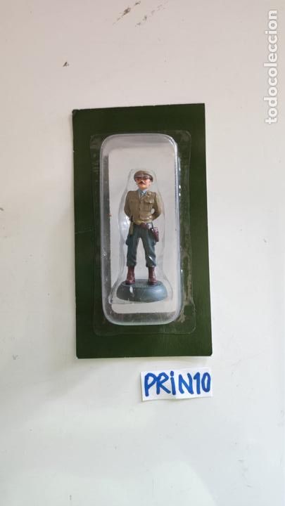 Coleccionismo: Colecci&oacute;n Estatuilla de Soldado - Foto 1