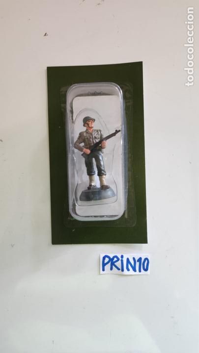 Coleccionismo: Colecci&oacute;n Estatuilla de Soldado - Foto 1