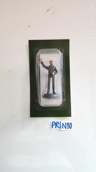 Coleccionismo: Colecci&oacute;n Estatuilla de Soldado - Foto 1