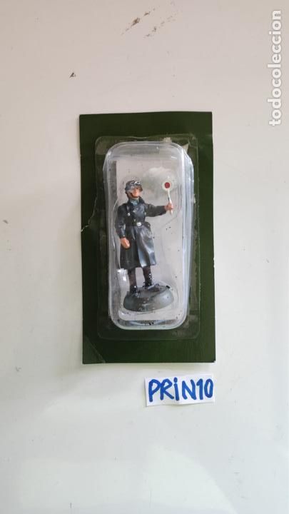 Coleccionismo: Colecci&oacute;n Estatuilla de Soldado - Foto 1