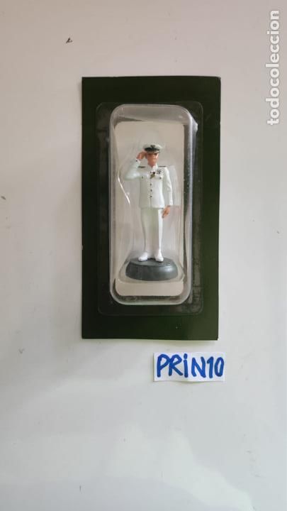 Coleccionismo: Colecci&oacute;n Estatuilla de Soldado - Foto 1