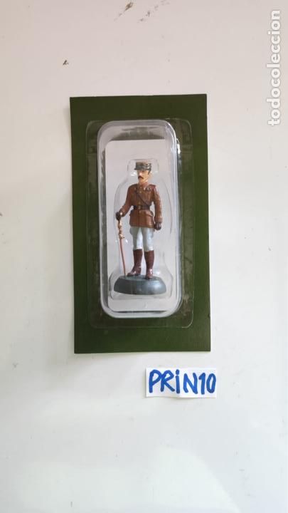Coleccionismo: Colecci&oacute;n Estatuilla de Soldado - Foto 1