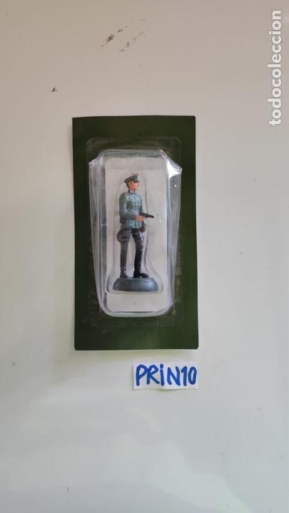 Coleccionismo: Colecci&oacute;n Estatuilla de Soldado - Foto 1