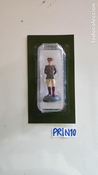Coleccionismo: Colecci&oacute;n Estatuilla de Soldado - Foto 1