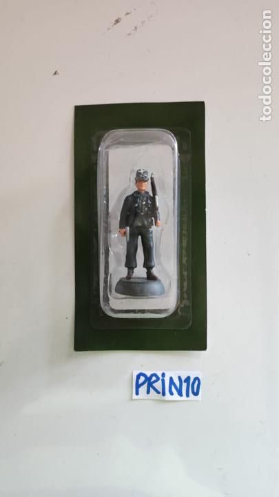 Coleccionismo: Colecci&oacute;n Estatuilla de Soldado - Foto 1