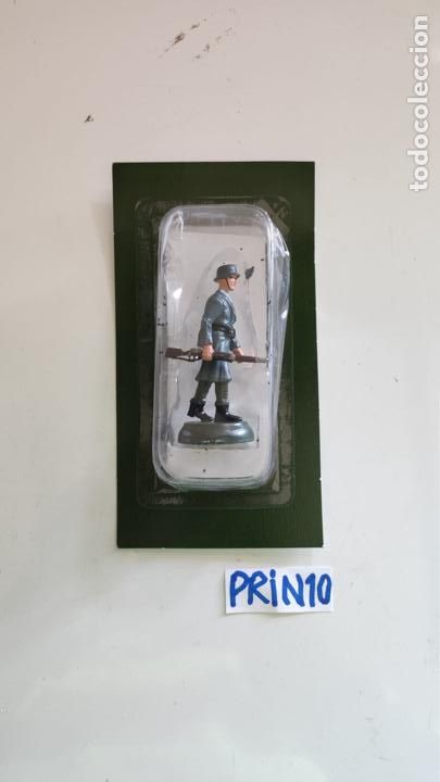 Coleccionismo: Colecci&oacute;n Estatuilla de Soldado - Foto 1