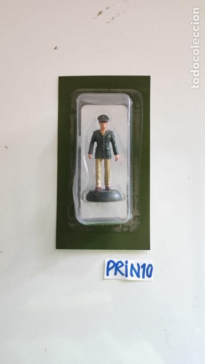 Coleccionismo: Colecci&oacute;n Estatuilla de Soldado - Foto 1