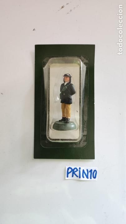 Coleccionismo: Colecci&oacute;n Estatuilla de Soldado - Foto 1